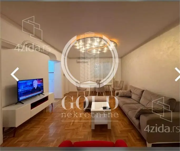 Stan - Novi Sad Sajmište - 204011253