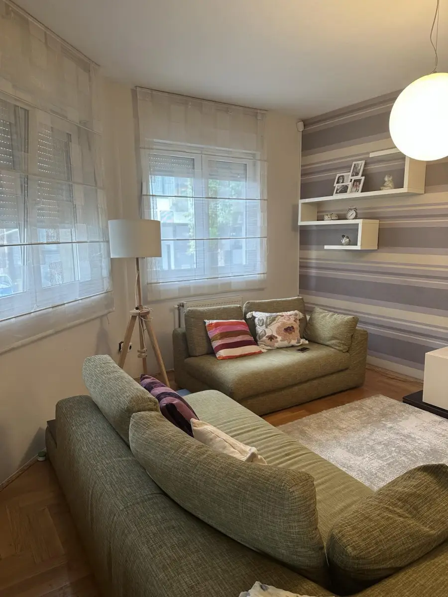 Stan - Novi Sad Grbavica - 1058986