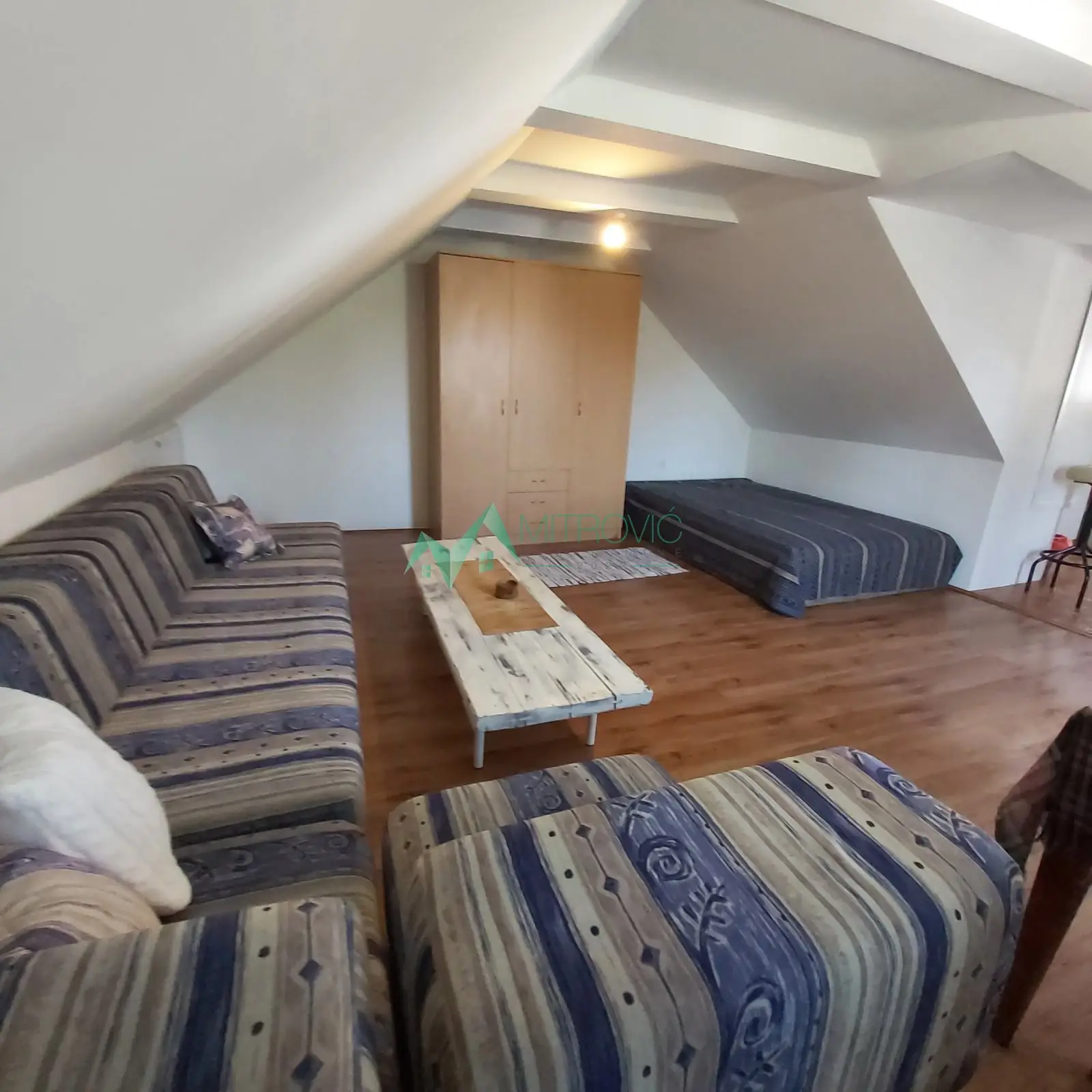 Stan - Novi Sad Veternk - 9101885