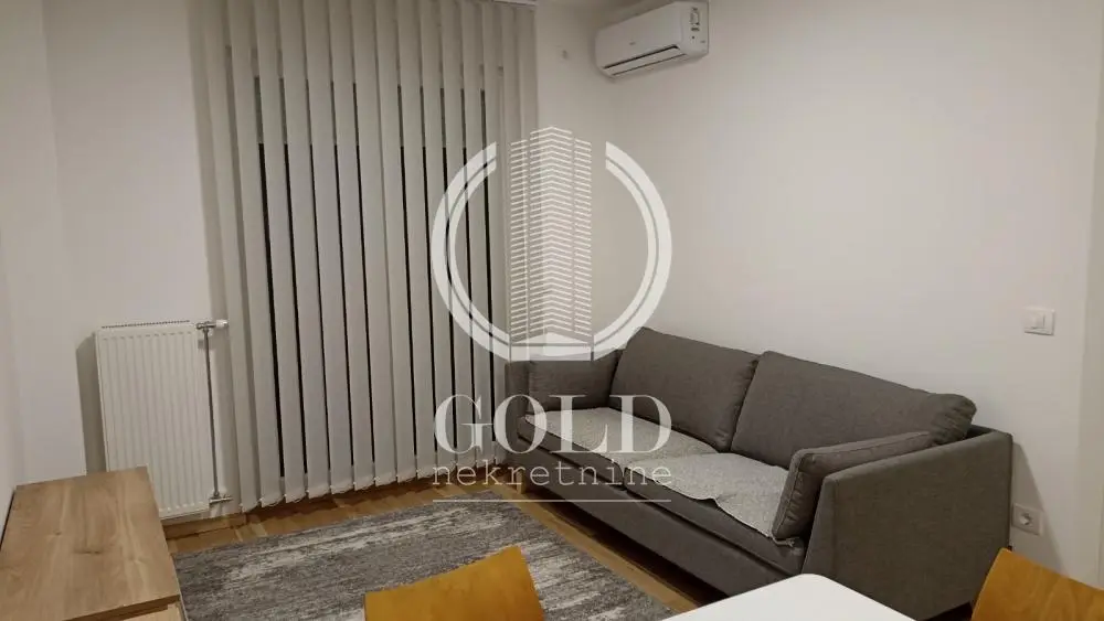 Stan - Novi Sad Grbavica - 204007005