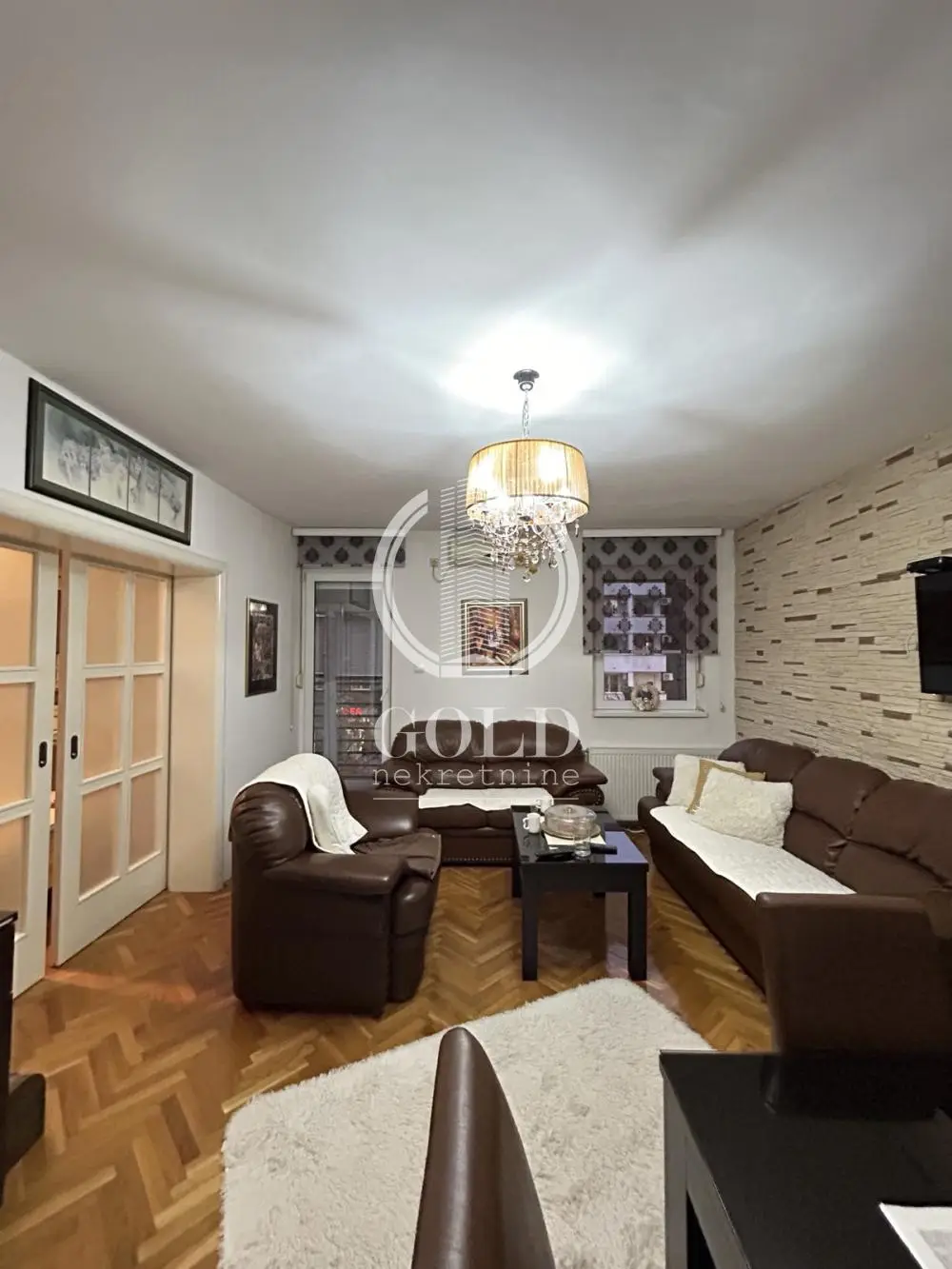 Stan - Novi Sad Sajmište - 204010951