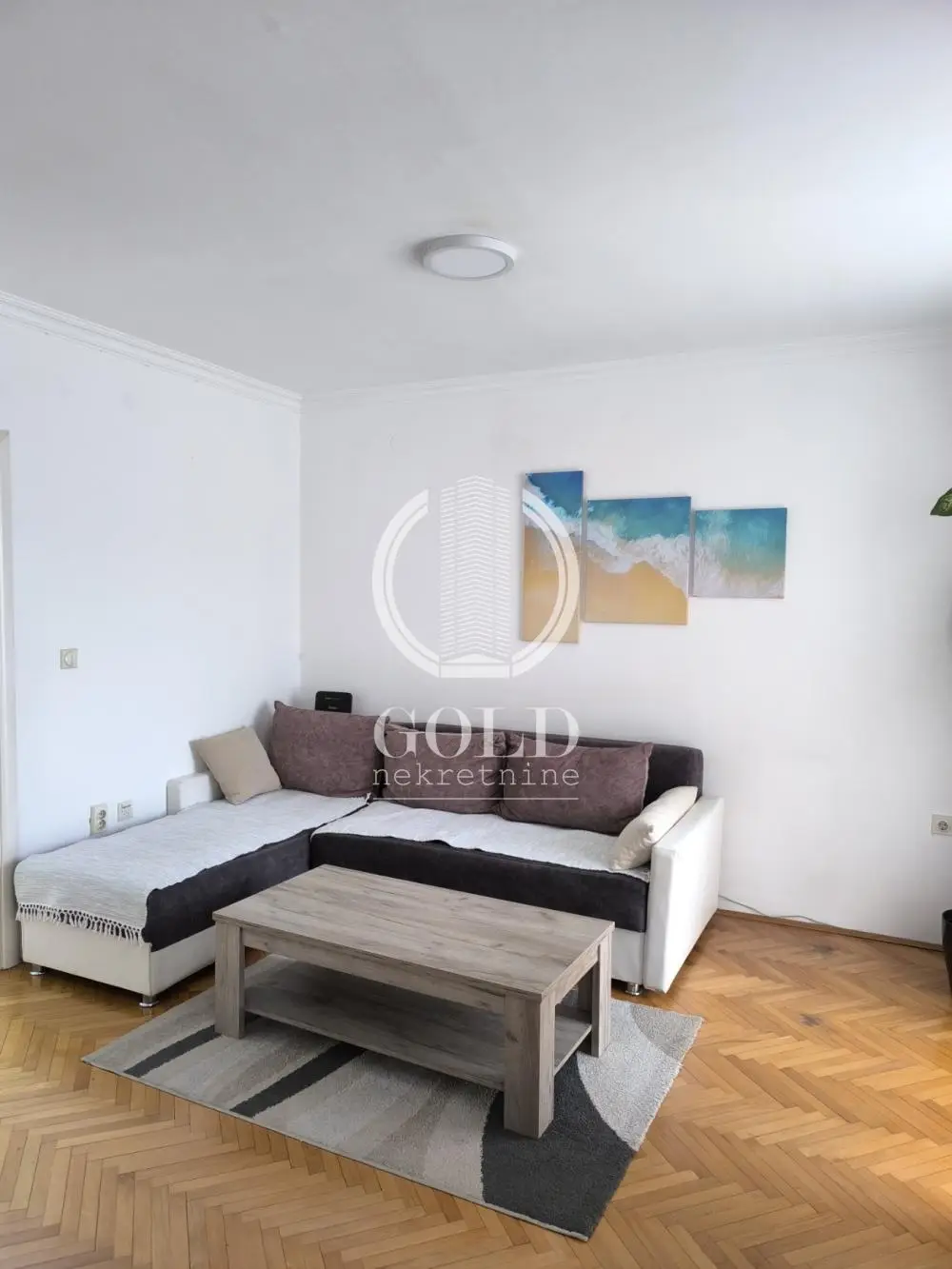 Stan - Novi Sad Detelinara - 204004488