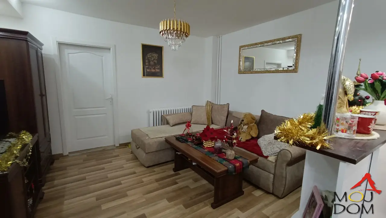 Stan - Novi Sad Novo Naselje - 1031406