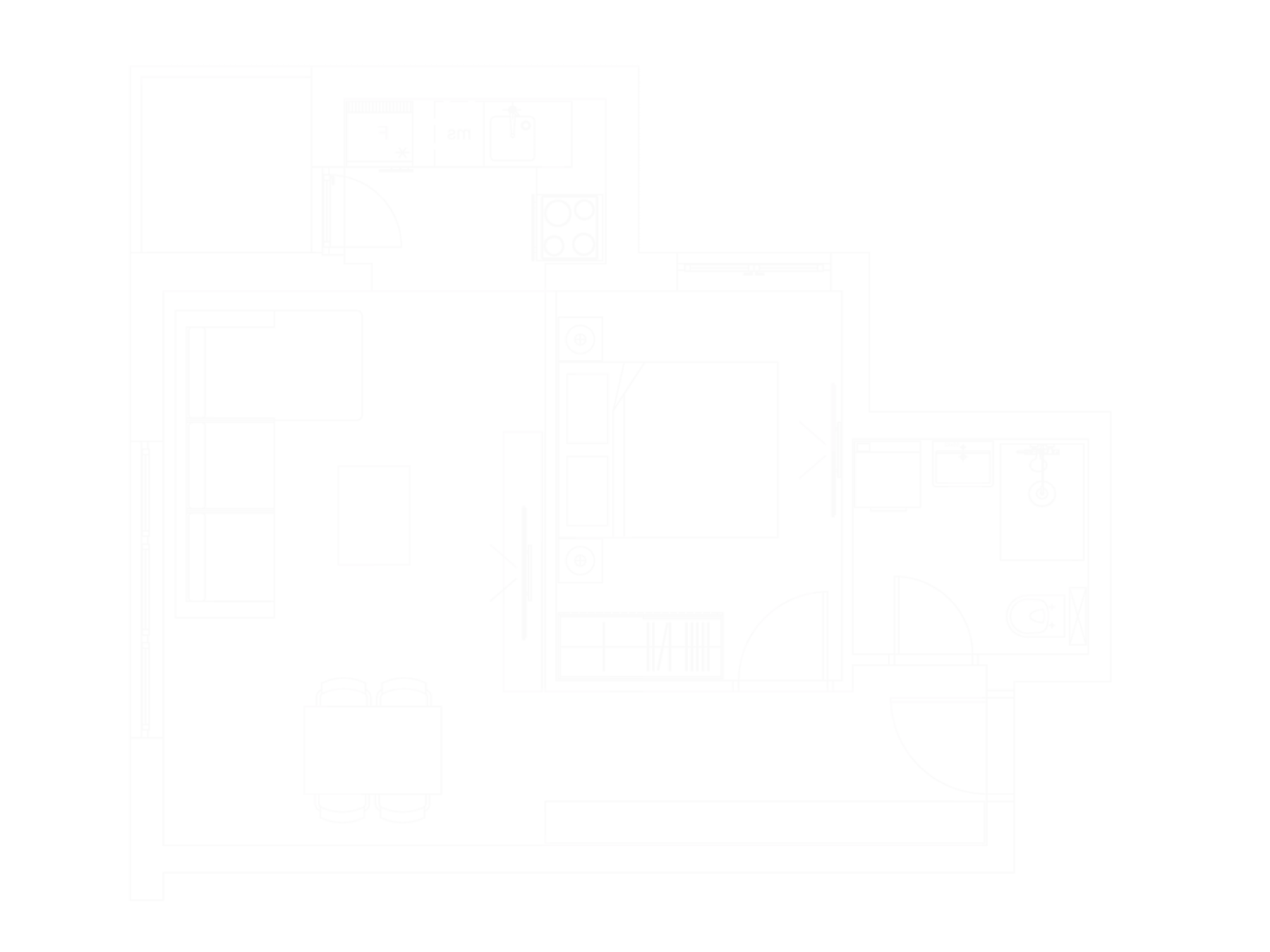 Stan - Novi Sad Bulevar patrijarha Pavla - 1043495