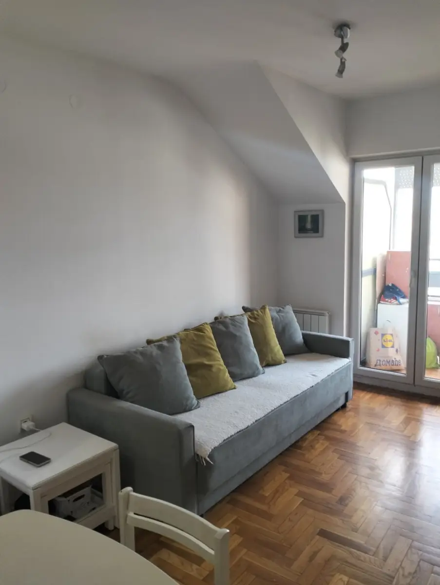 Stan - Novi Sad Bulevar Evrope - 1043873