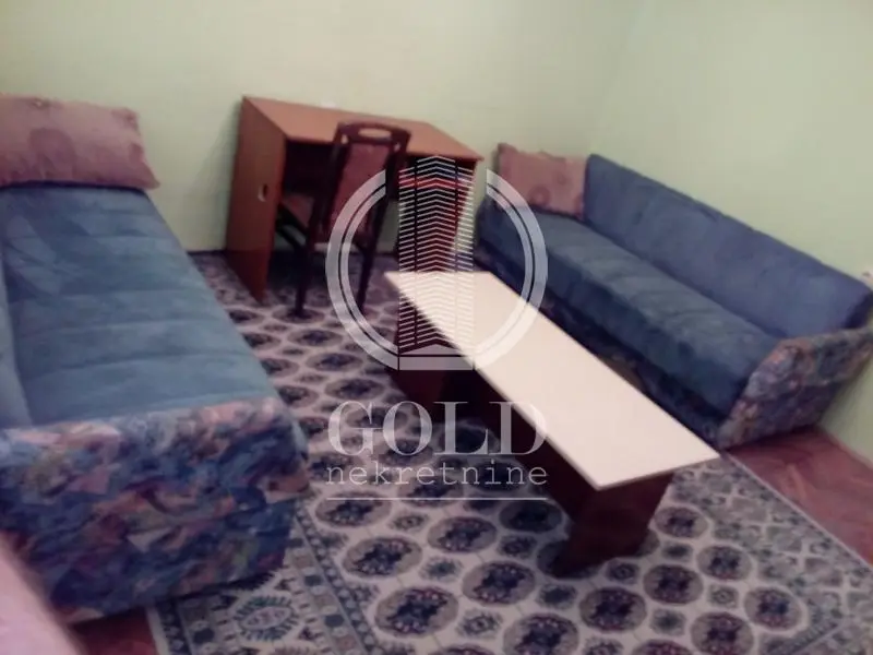 Stan - Novi Sad Podbara - 204010444