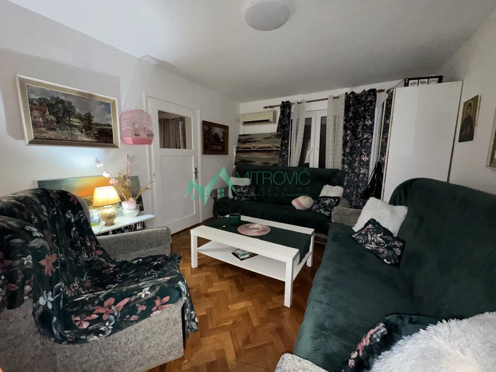 Stan - Novi Sad Novo Naselje - 9100621