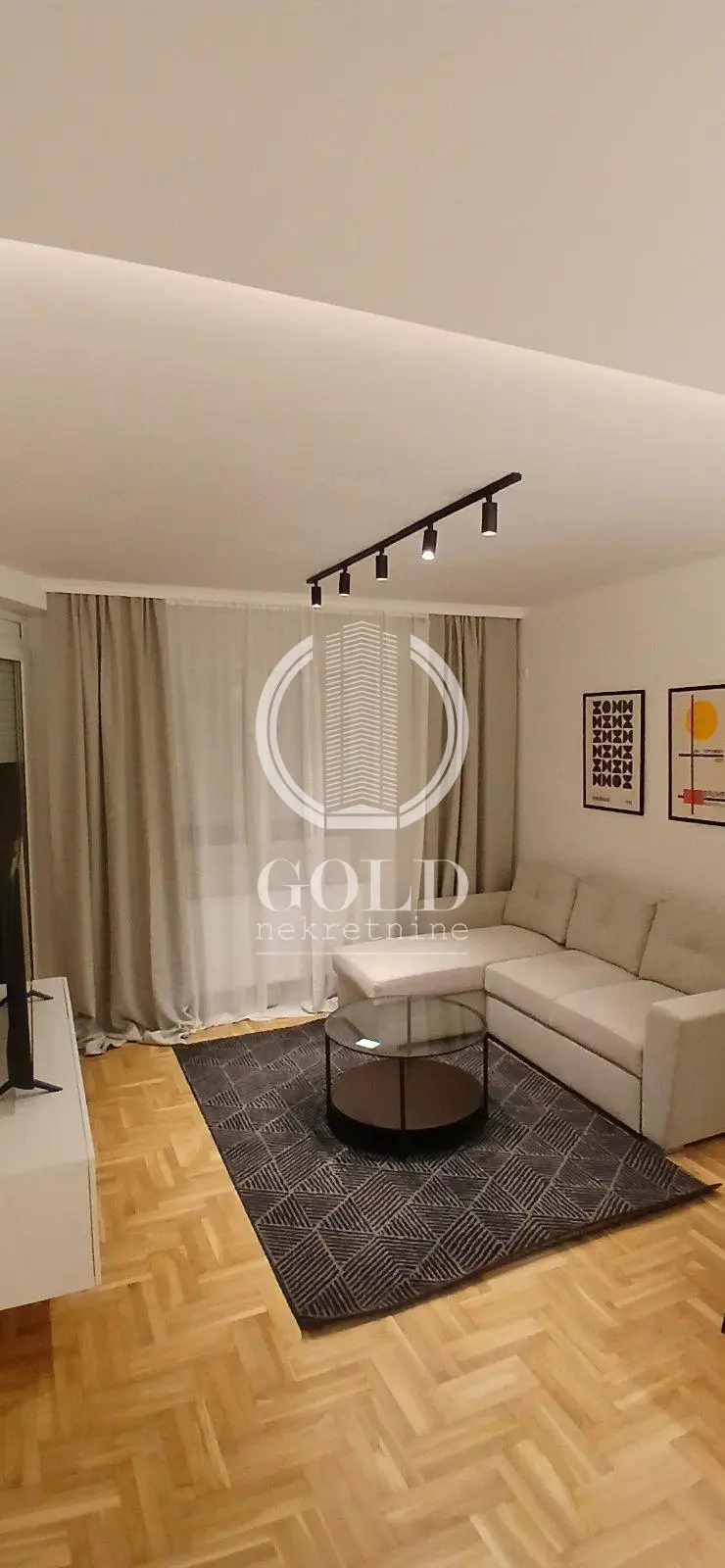 Stan - Novi Sad Grbavica - 204011580