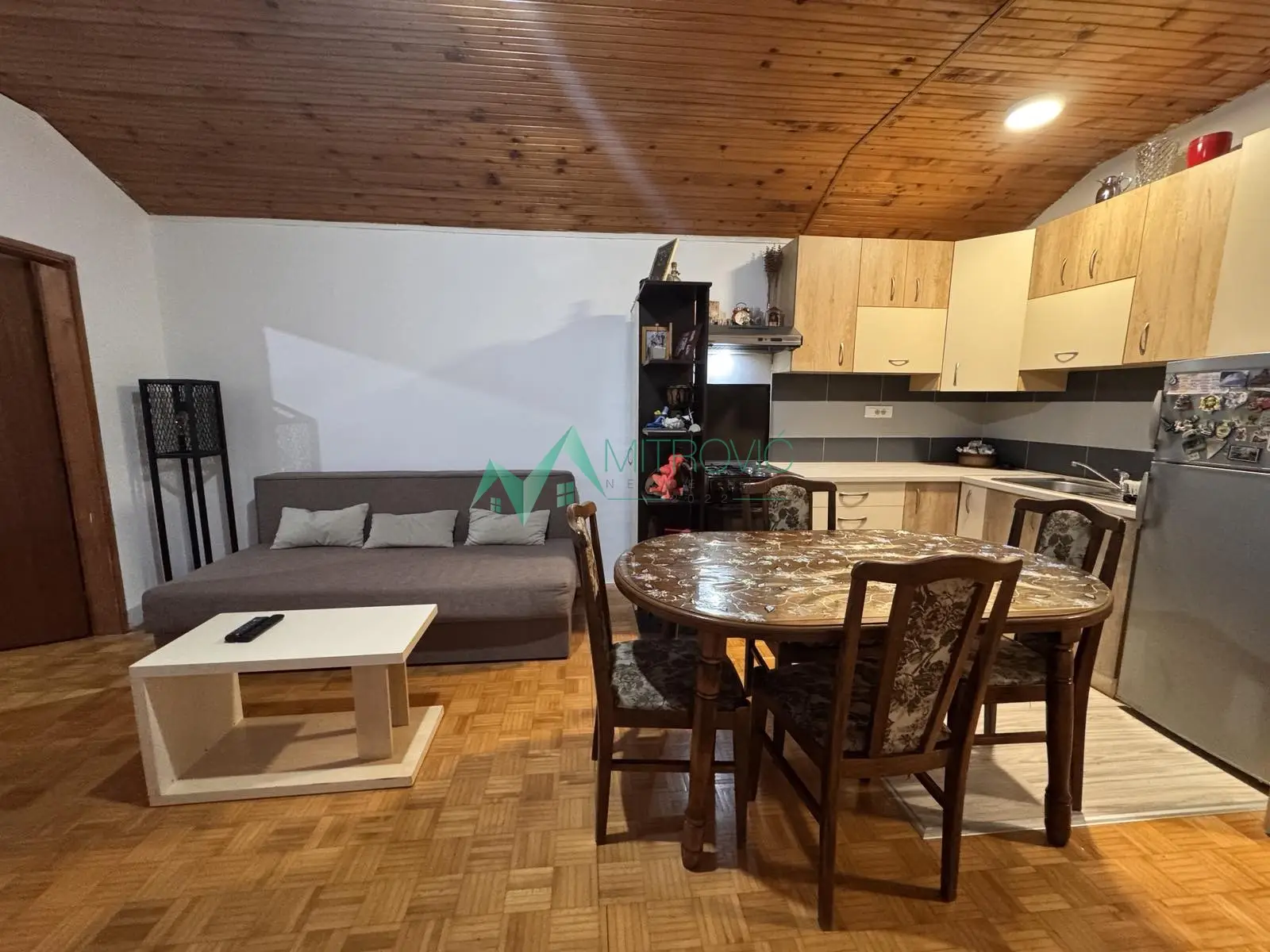 Stan - Novi Sad Banatić - 1002297