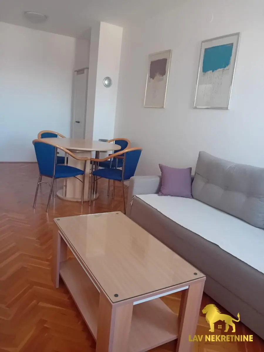 Stan - Novi Sad Centar - 9107111