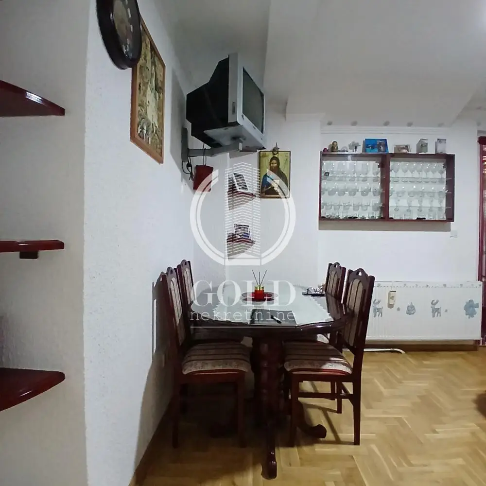 Stan - Novi Sad Rotkvarija - 204008686