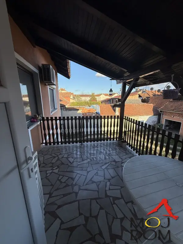 Stan - Novi Sad Veternk - 1031907