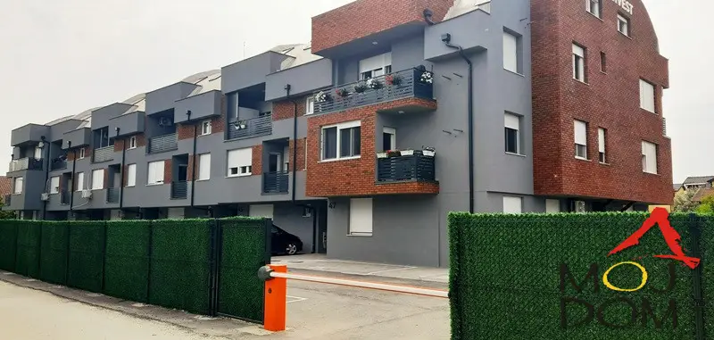 Stan - Novi Sad Adice - 1030697