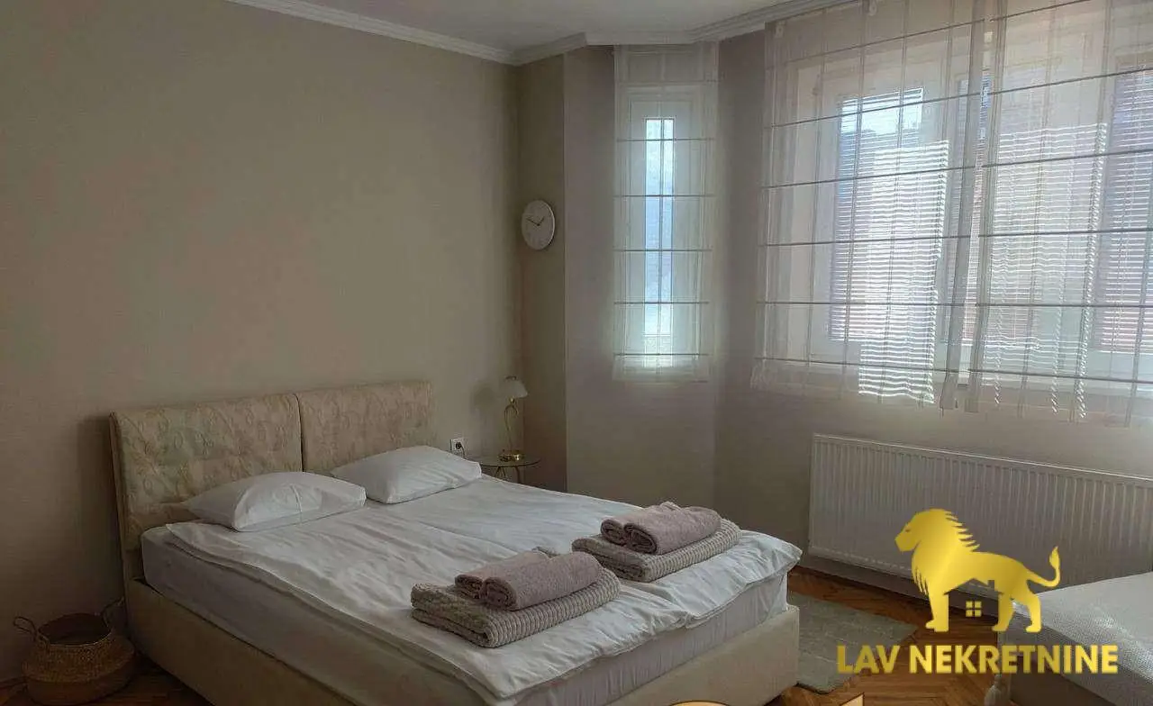 Stan - Novi Sad Centar - 9106297