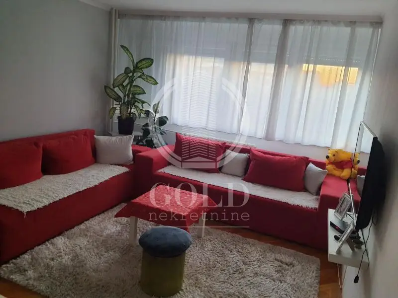 Stan - Novi Sad Bulevar Oslobođenja - 204005444