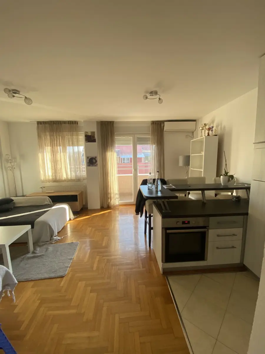 Stan - Novi Sad Socijalno - 1057700