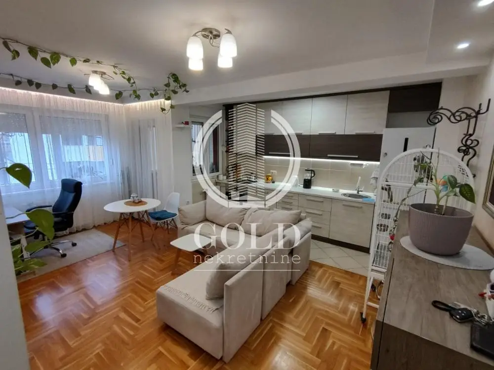 Stan - Novi Sad Grbavica - 204011200