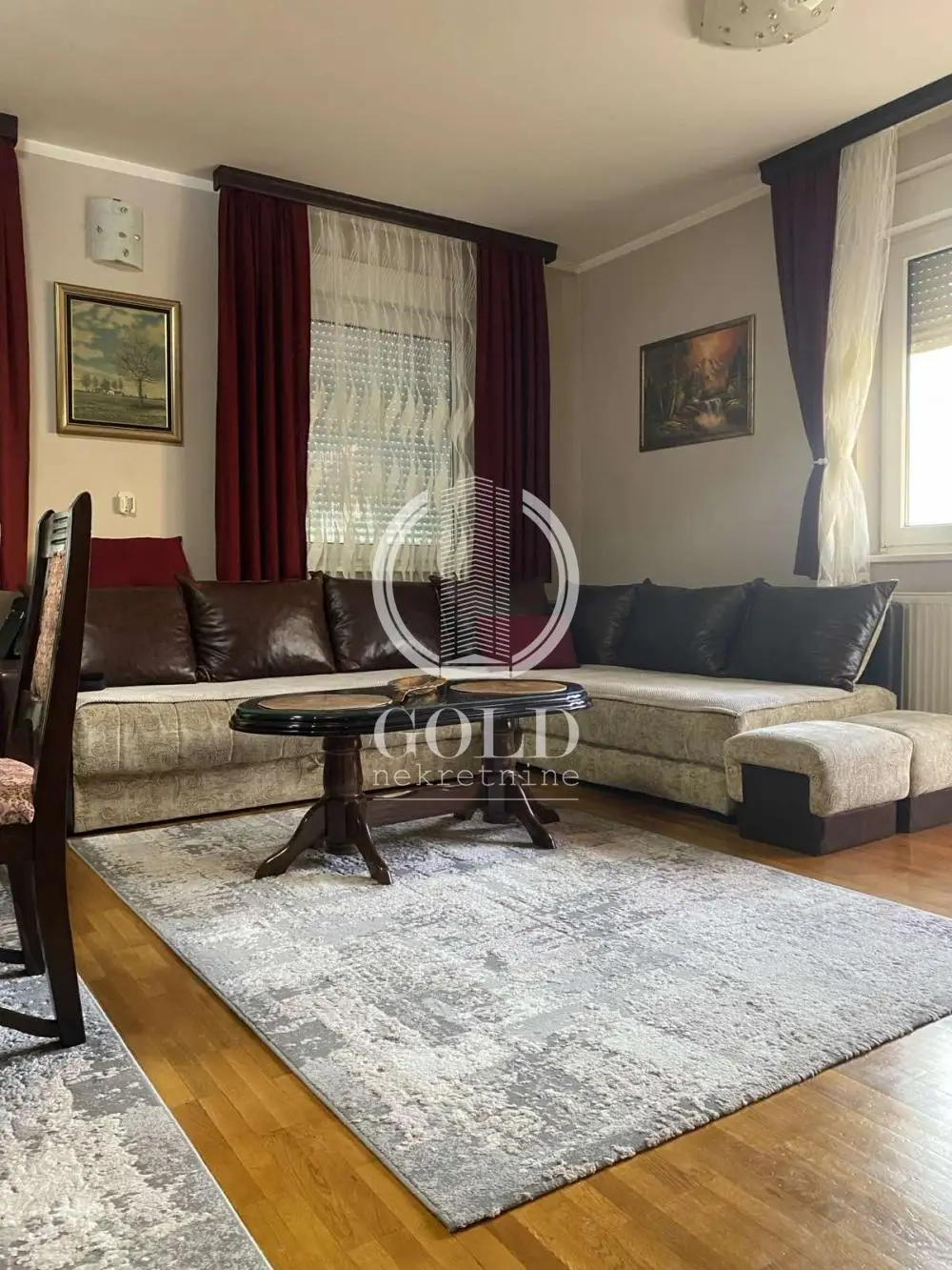 Stan - Novi Sad Rotkvarija - 204009695