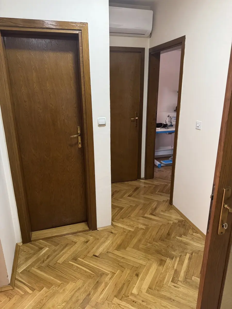 Stan - Novi Sad Novo Naselje - 1043505