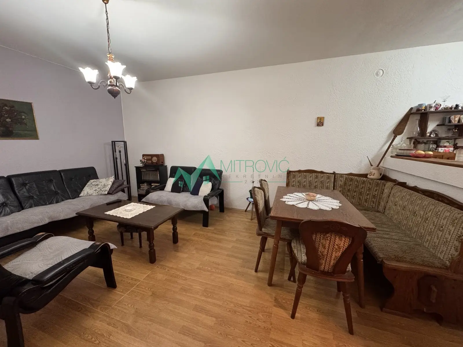 Stan - Novi Sad Banatić - 1002296