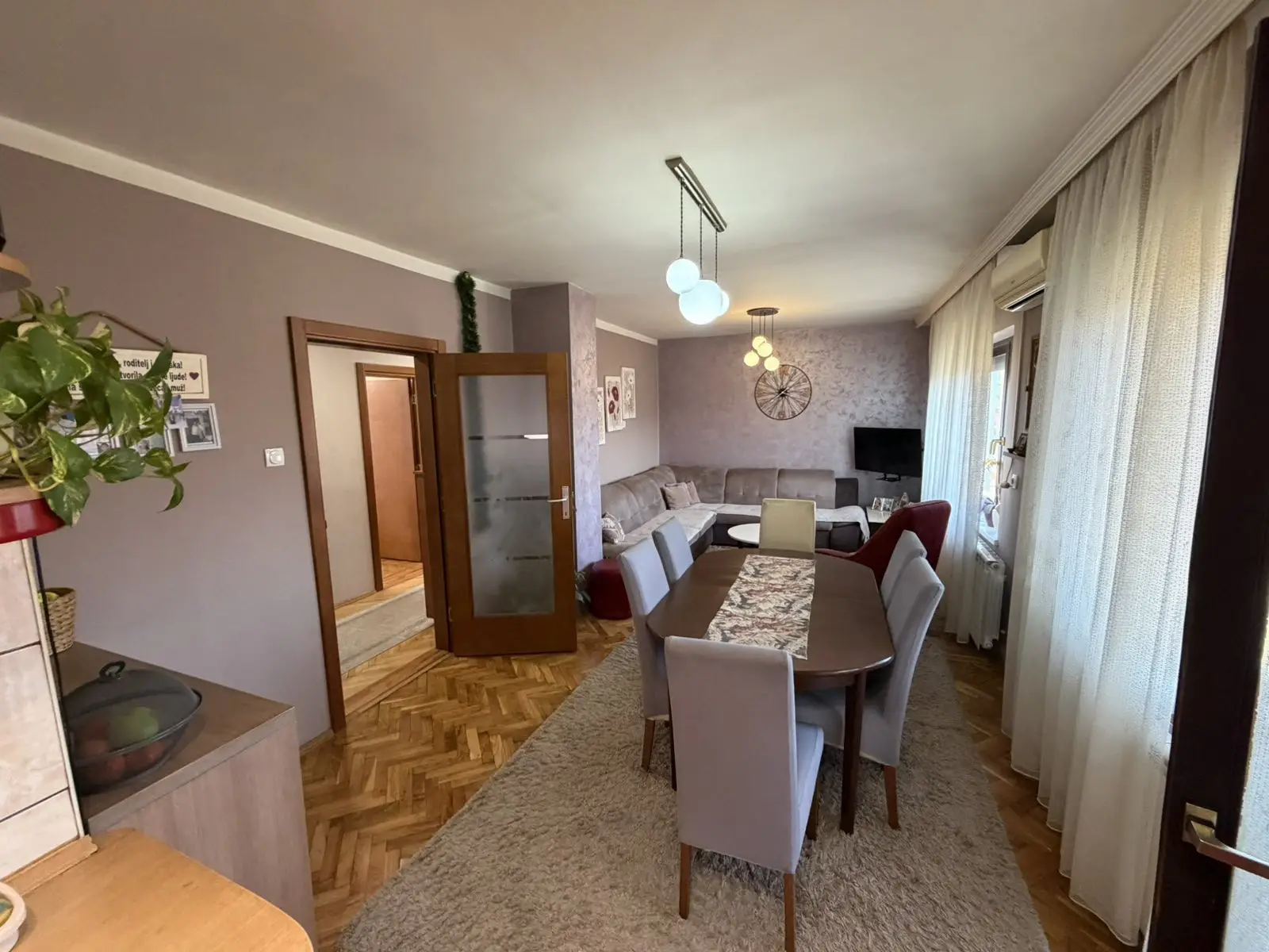 Stan - Novi Sad Veternk - 1019310