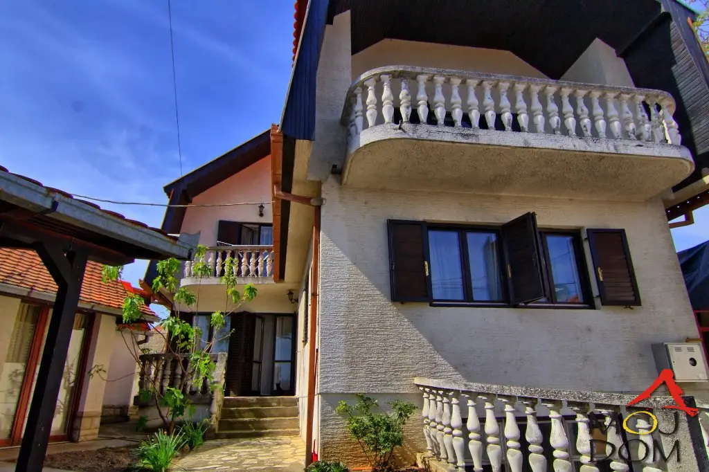 Kuća - Sremski Karlovci Centar - 3003710