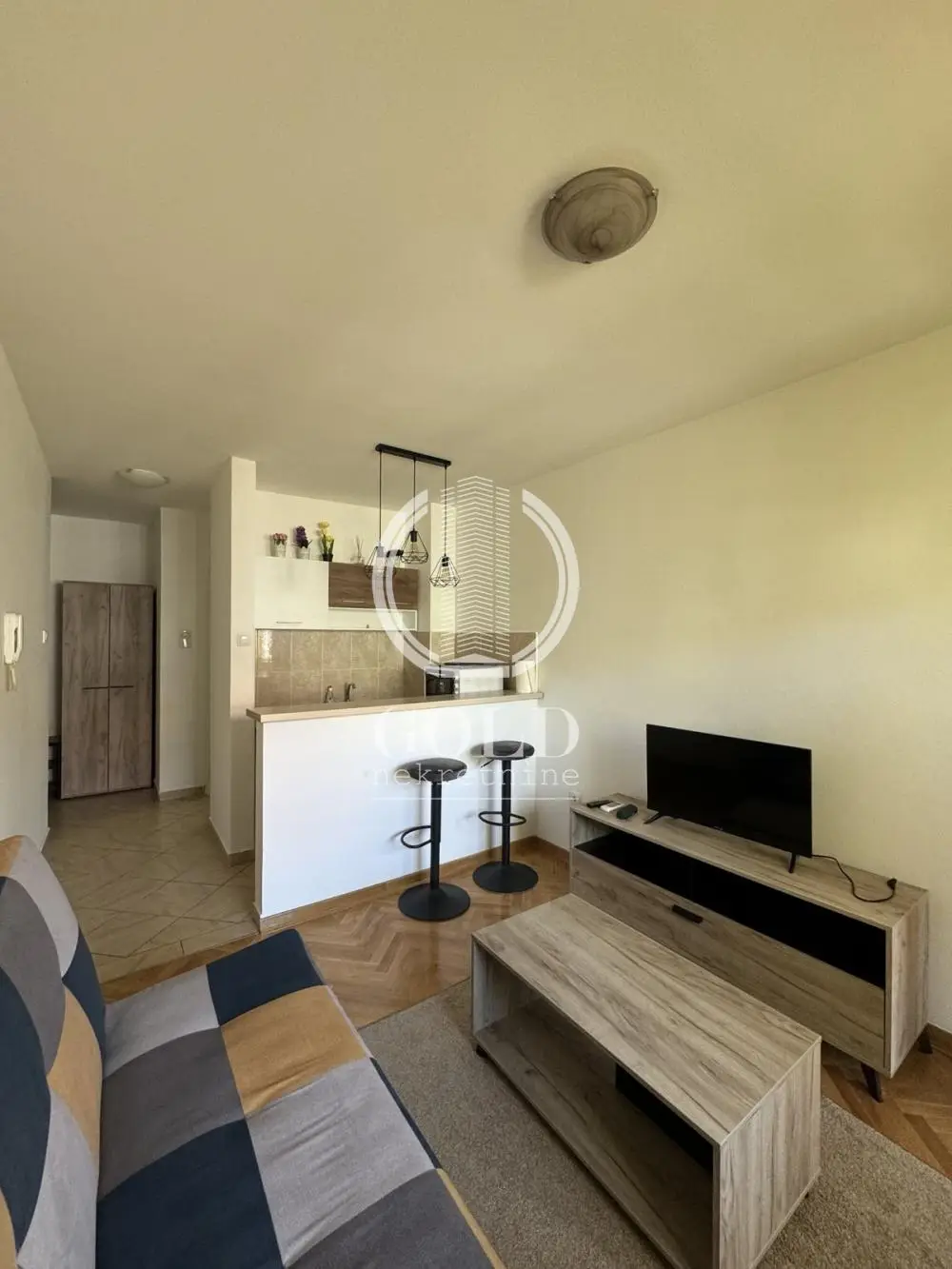 Stan - Novi Sad Adamovićevo naselje - 204009858