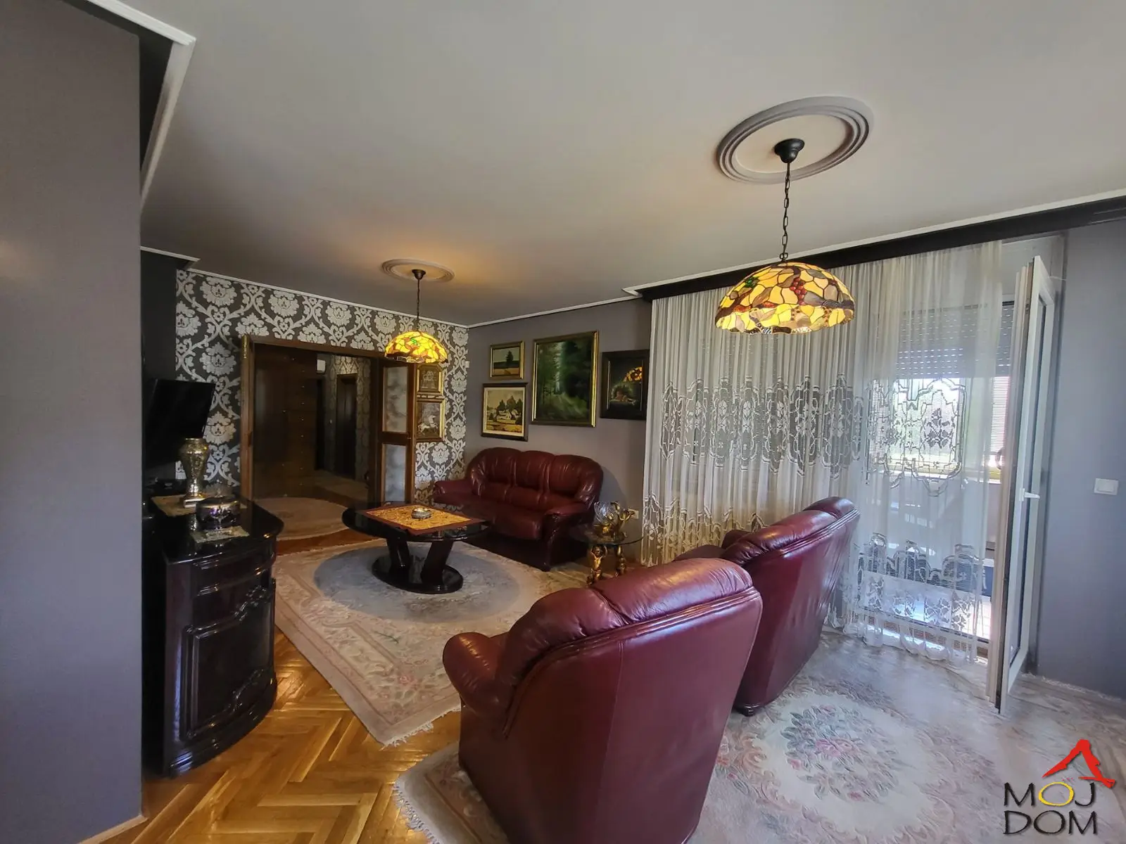 Stan - Novi Sad Novo Naselje - 1028397