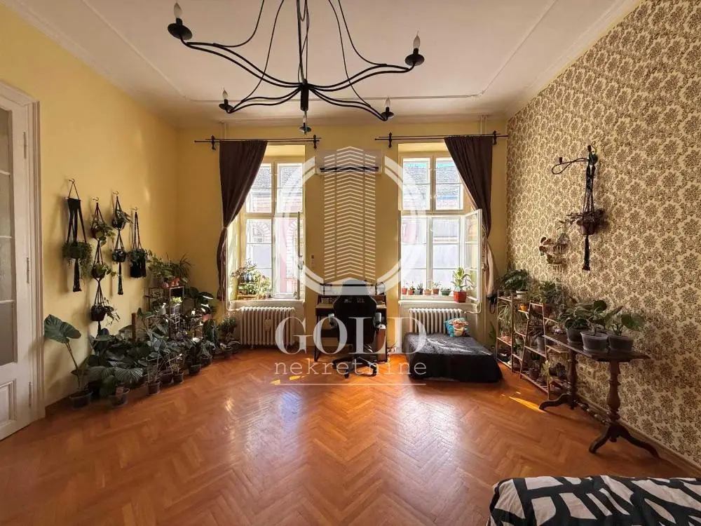 Stan - Novi Sad Centar - 204010416