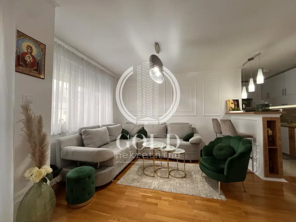 Stan - Novi Sad Novo Naselje - 204007966