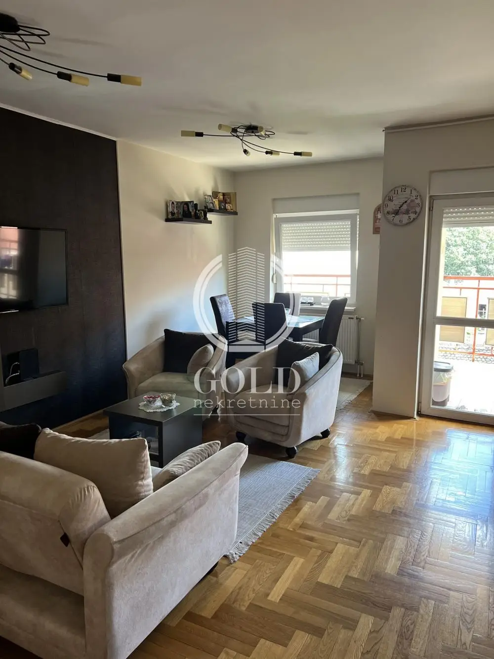 Stan - Novi Sad Centar - 204008166