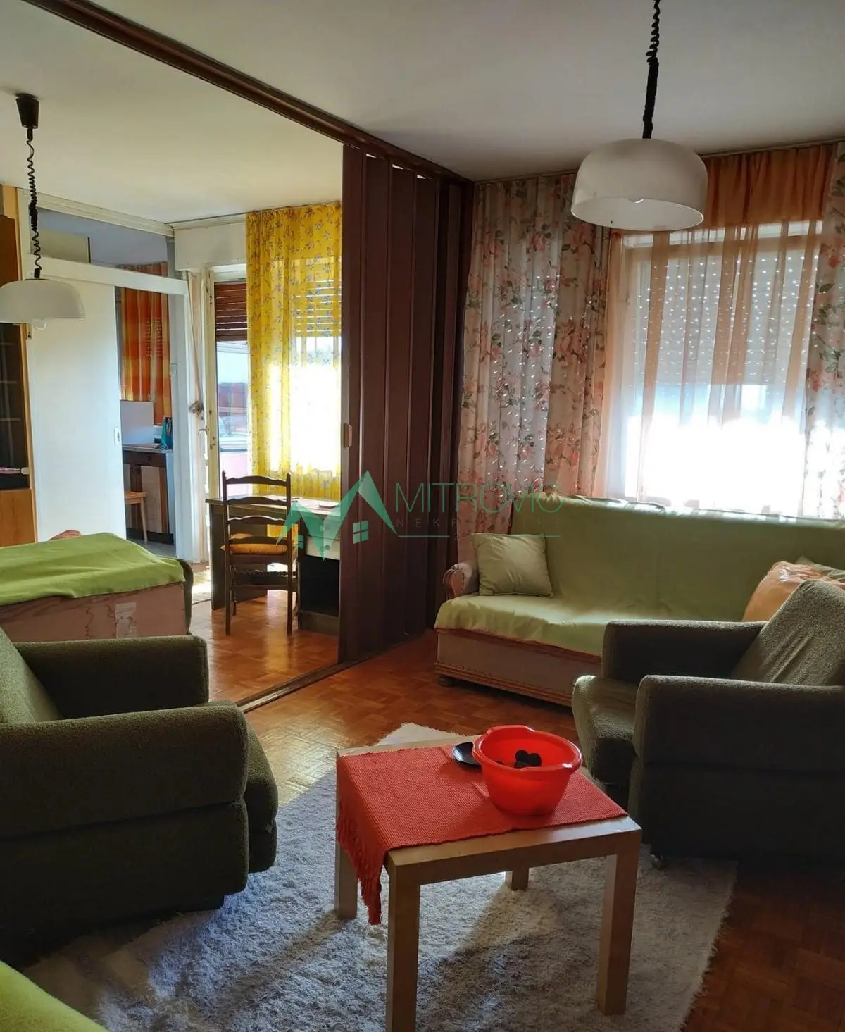 Stan - Novi Sad Socijalno - 9101494