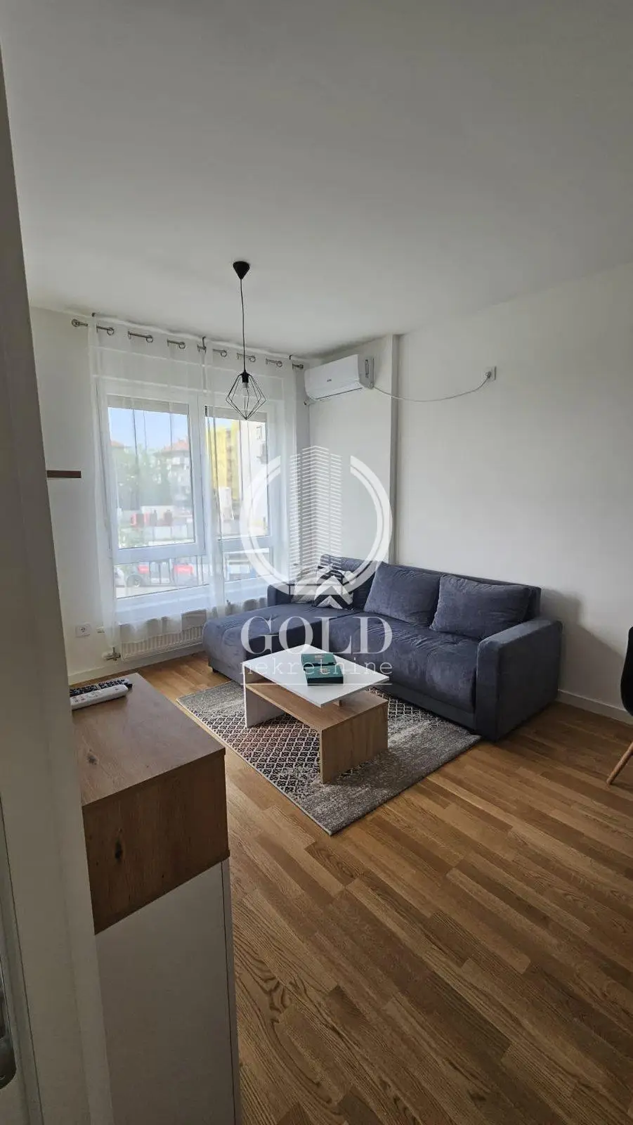 Stan - Novi Sad Novo Naselje - 204011567