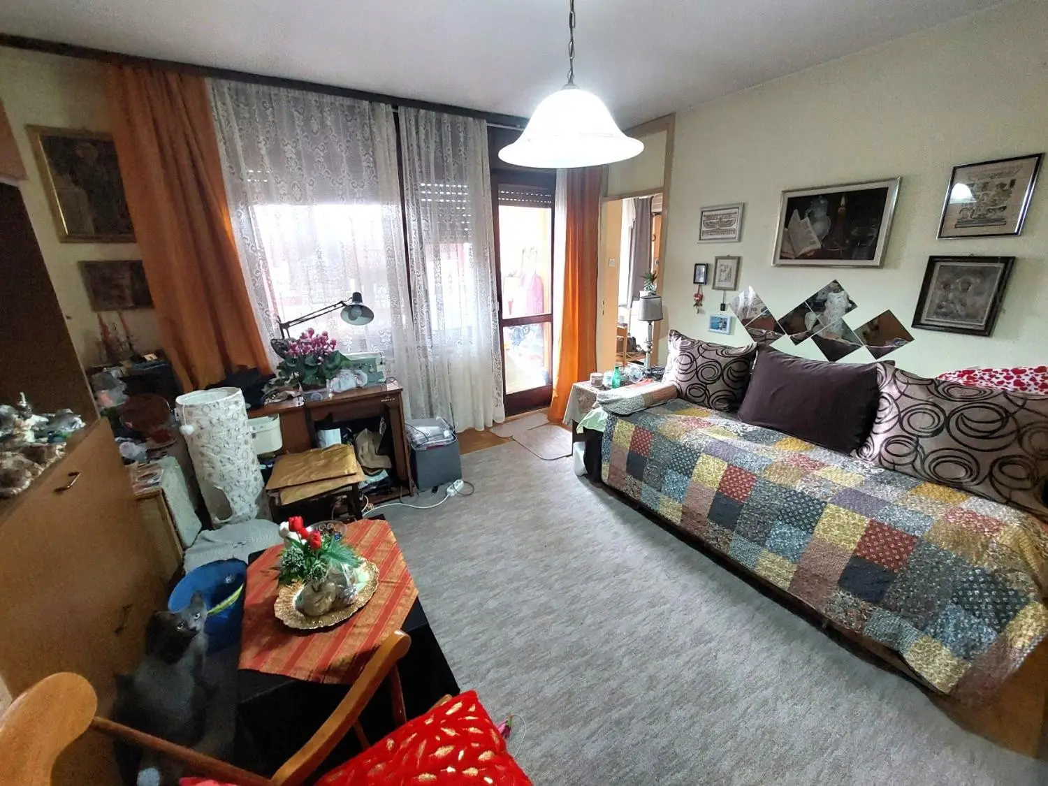 Stan - Novi Sad Liman 4 - 1019313