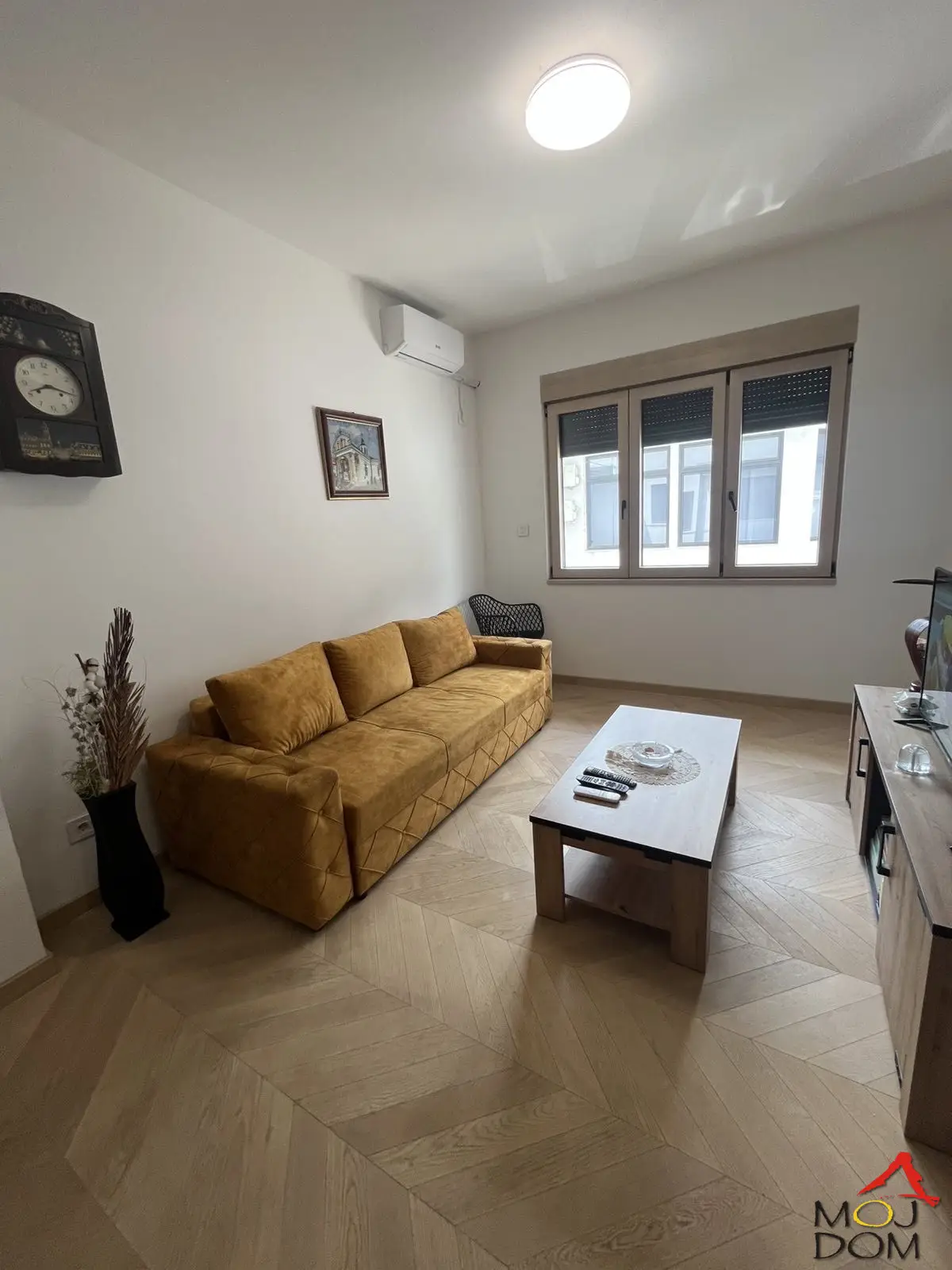 Stan - Novi Sad Centar - 9106440