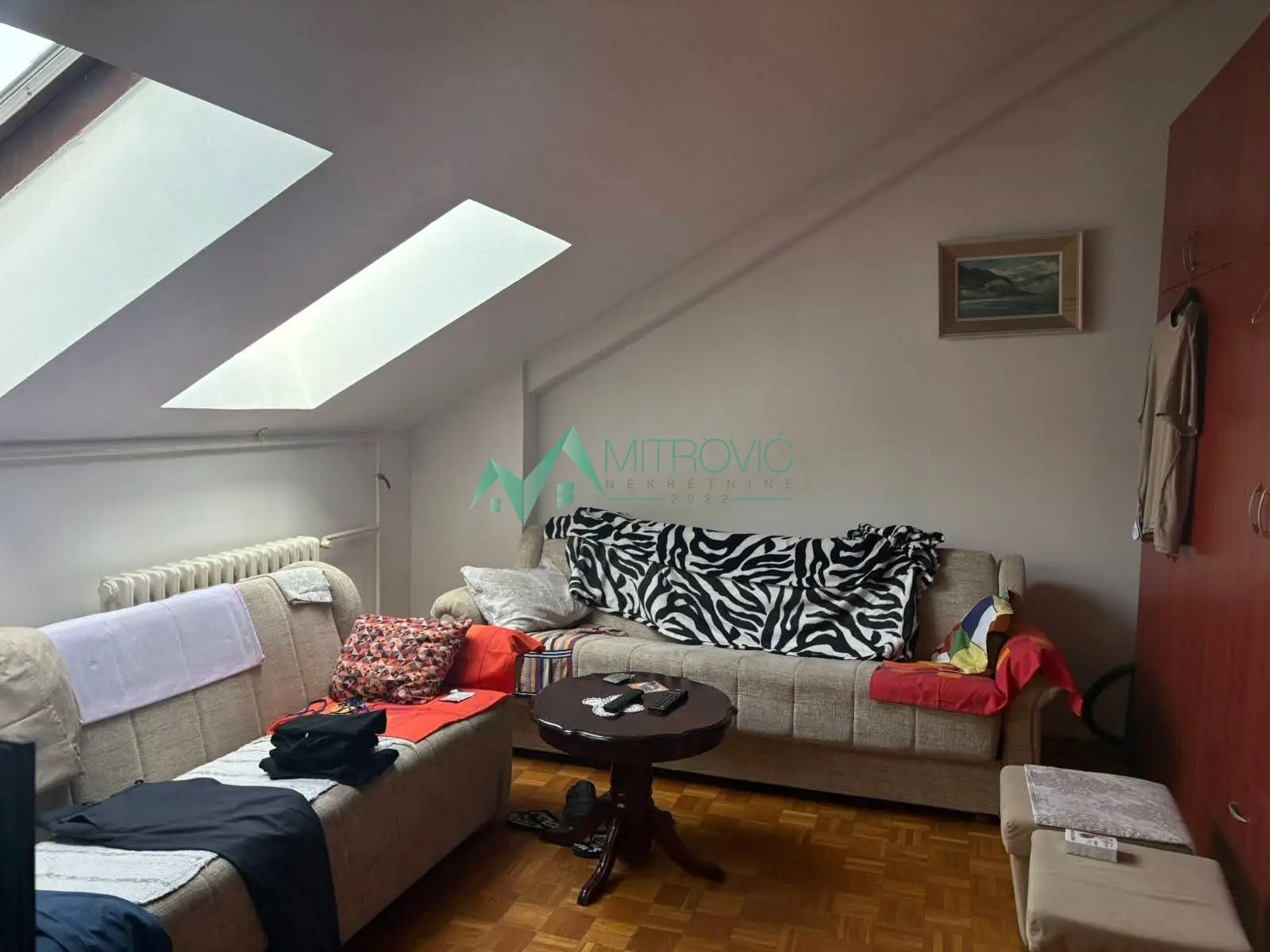 Stan - Novi Sad Novo Naselje - 1003298