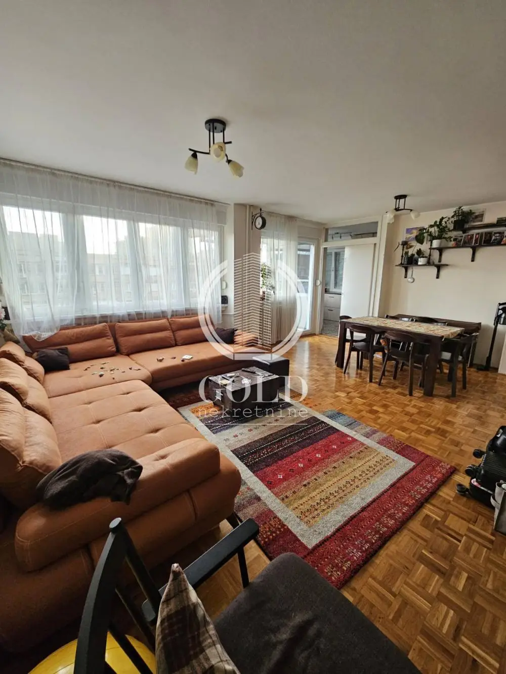 Stan - Novi Sad Rotkvarija - 204006726