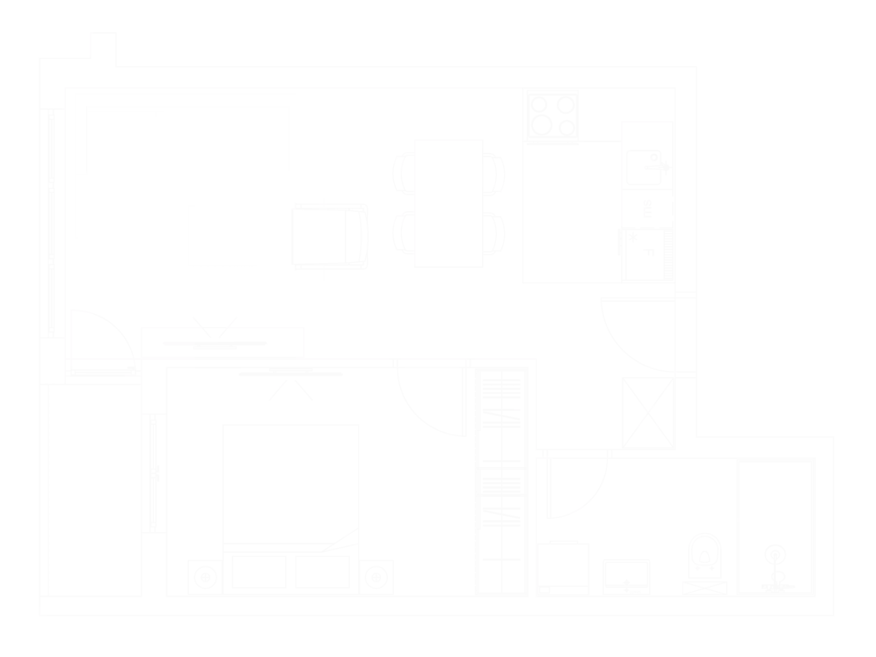 Stan - Novi Sad Bulevar patrijarha Pavla - 1043477