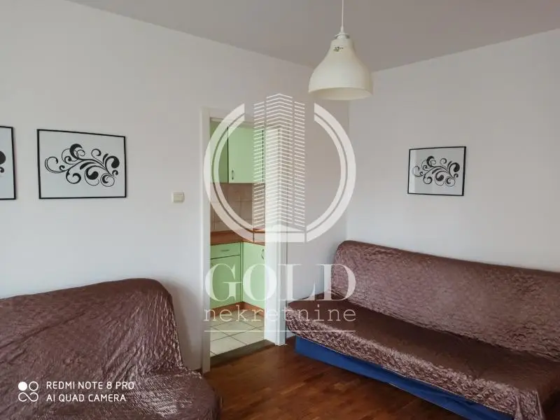 Stan - Novi Sad Centar - 204006691