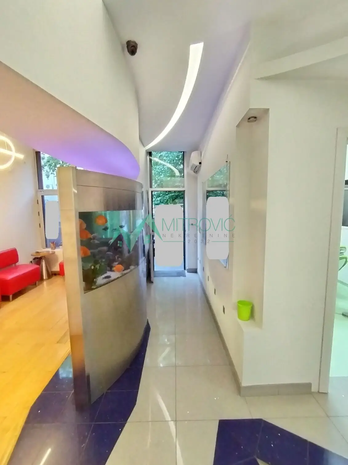 Lokal - Novi Sad Socijalno - 9101582