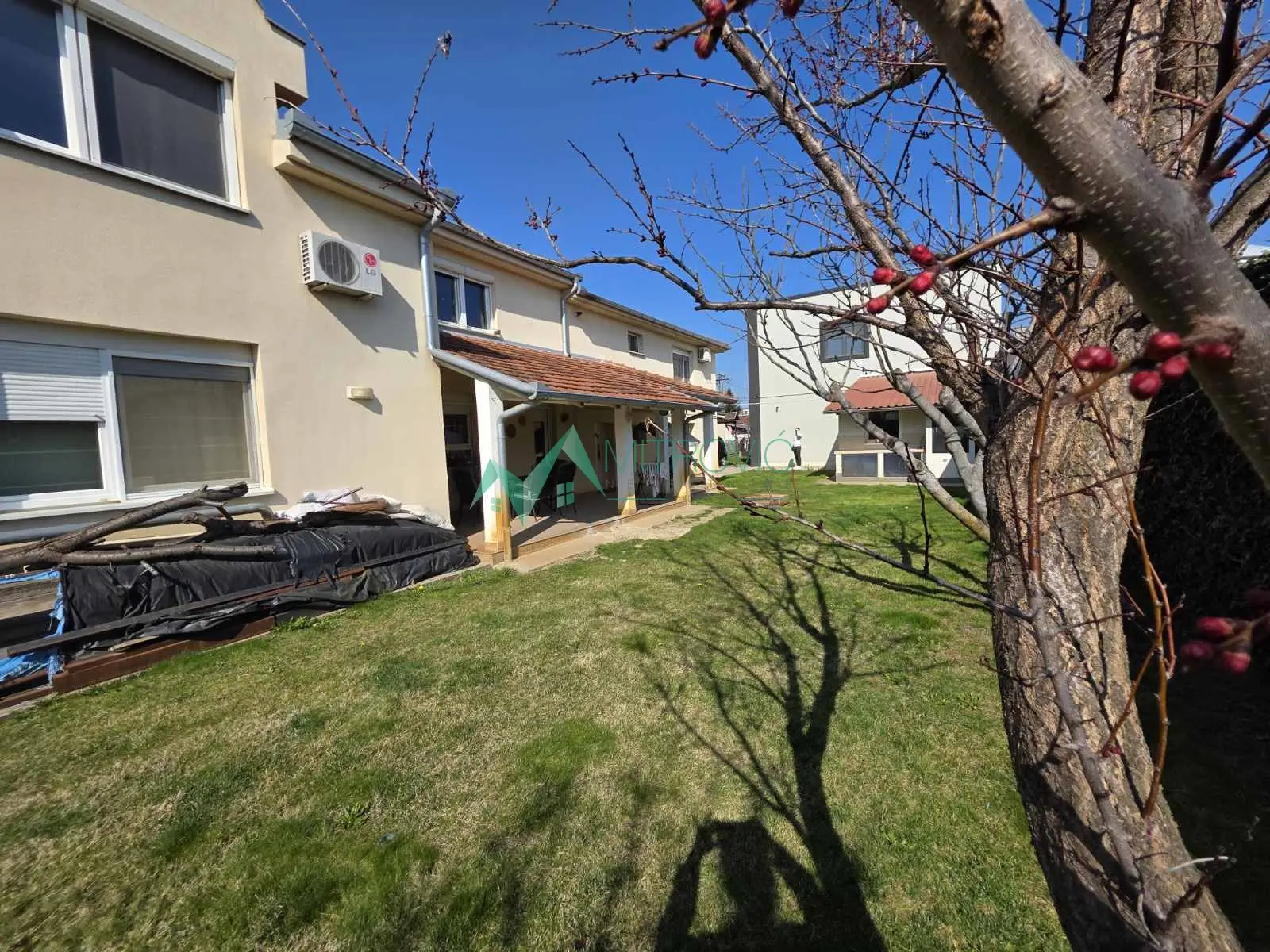 Kuća - Novi Sad Telep - 3000094