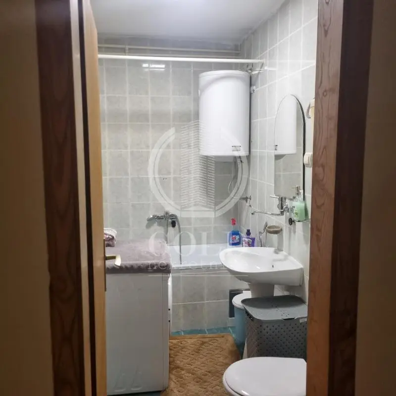 Stan - Novi Sad Železnička stanica - 204010756