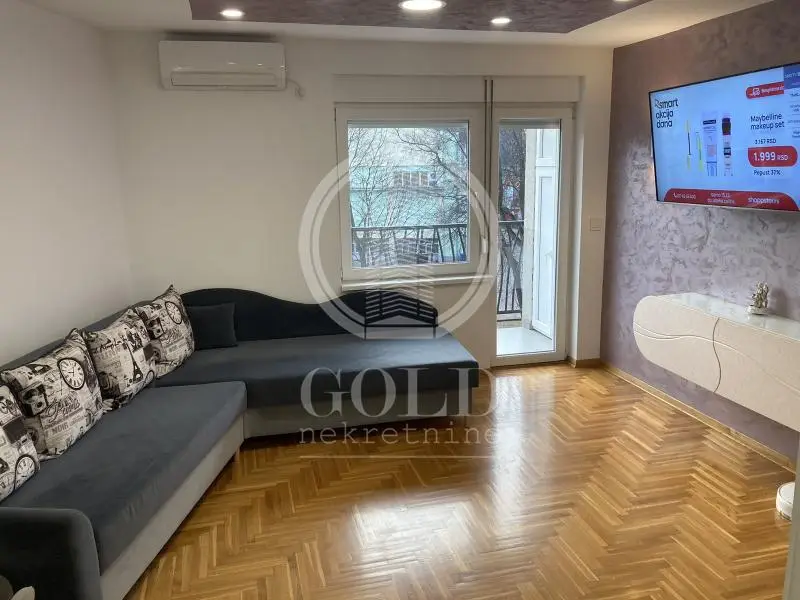 Stan - Novi Sad Salajka - 204005017