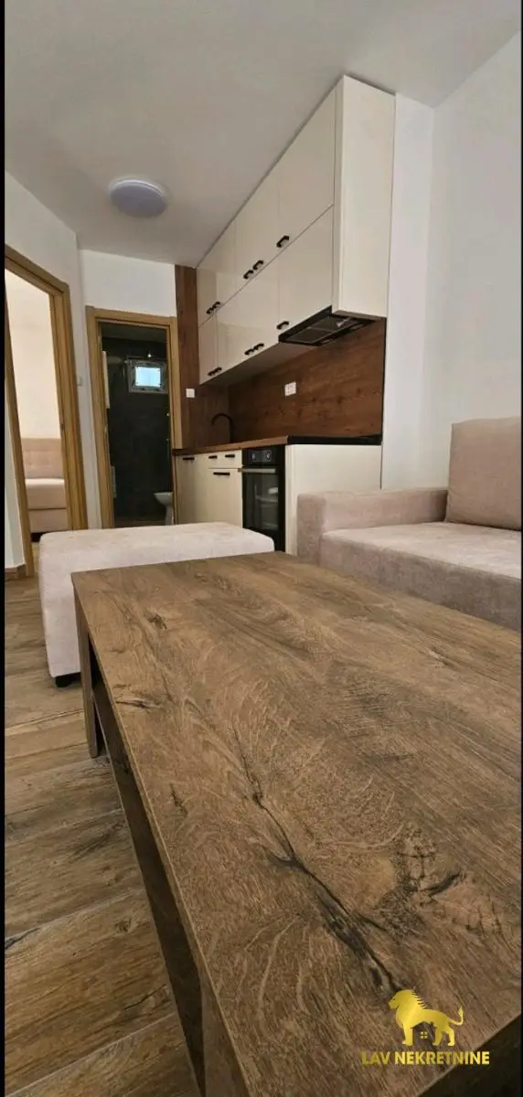 Stan - Novi Sad Vidovdansko naselje - 9107190