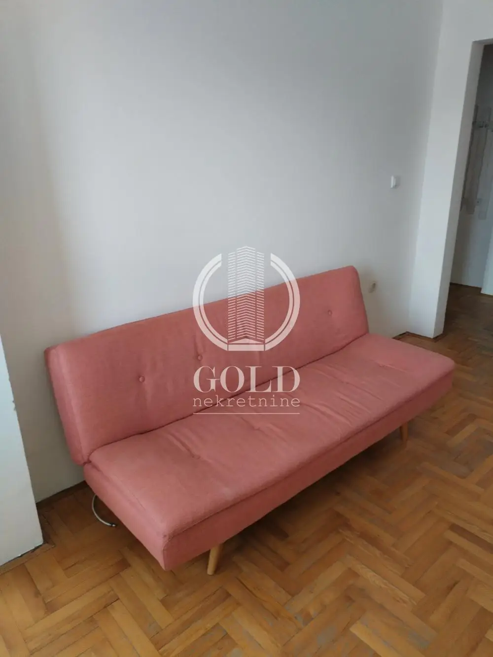 Stan - Novi Sad Podbara - 204011606