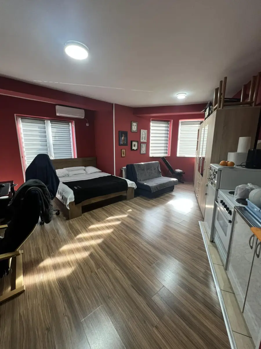 Stan - Novi Sad Telep - 1059099