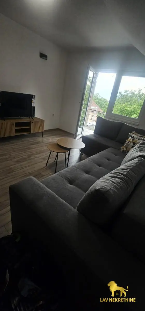 Stan - Novi Sad Vidovdansko naselje - 9107191