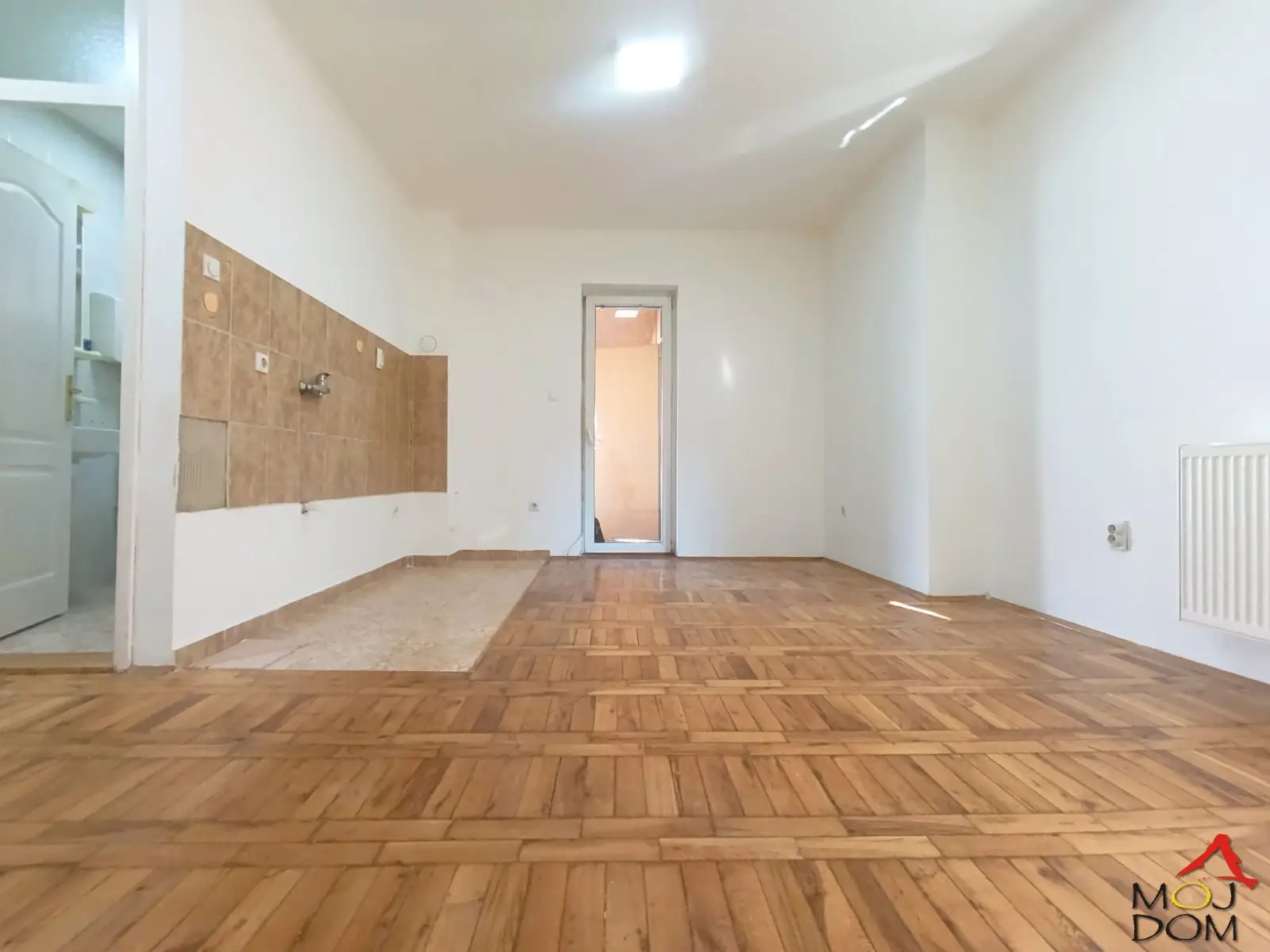 Stan - Novi Sad Telep - 1031936