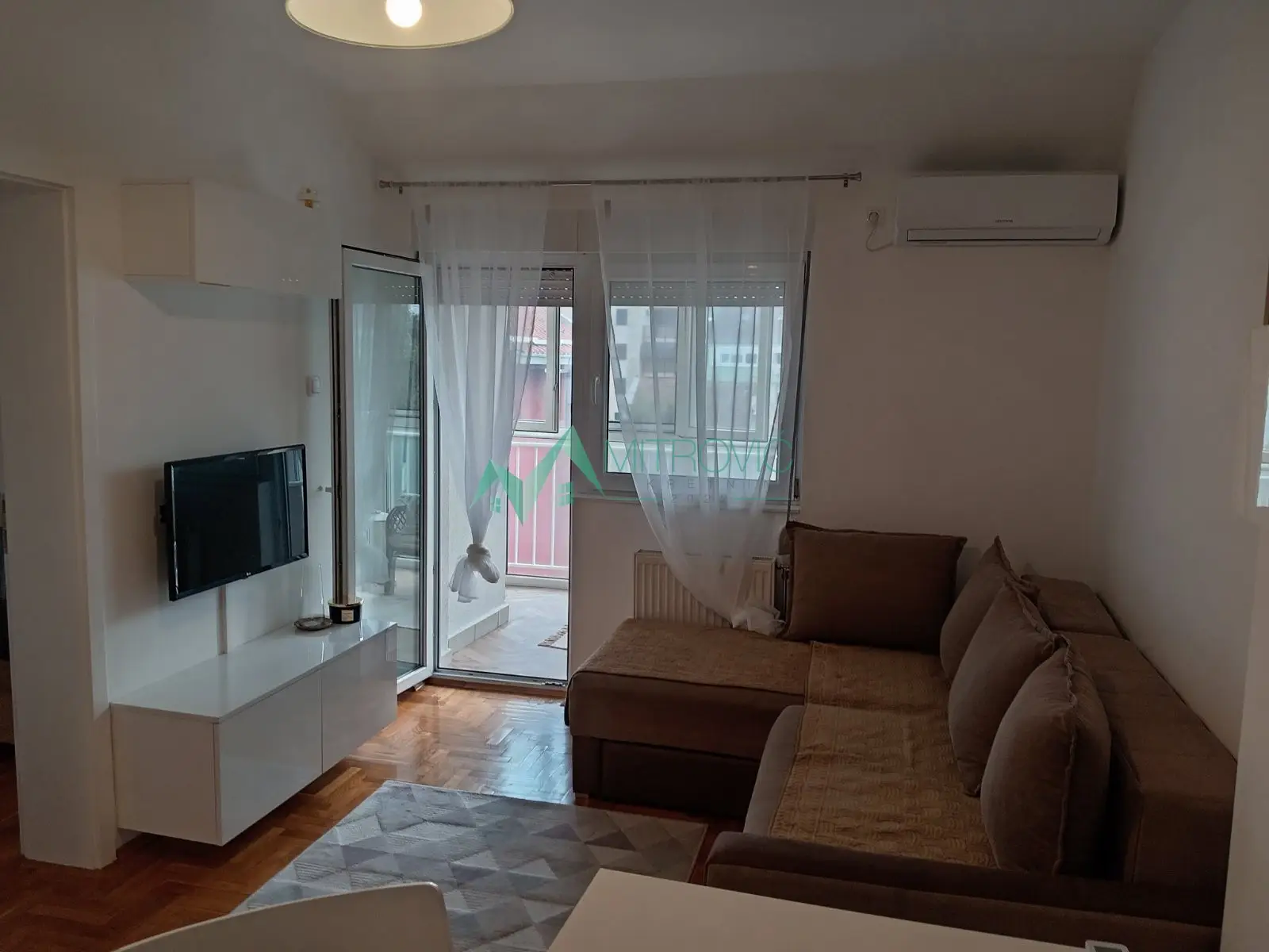 Stan - Novi Sad Socijalno - 1002891