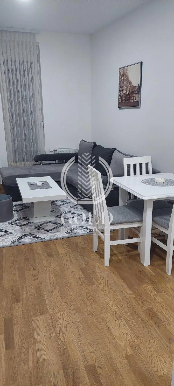 Stan - Novi Sad Podbara - 204011249